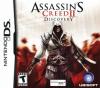Assassin's Creed II: Discovery Box Art Front